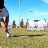 PORTAGOL Porta Skill Rebounder 1.5m x 1m - Improve Your Touch